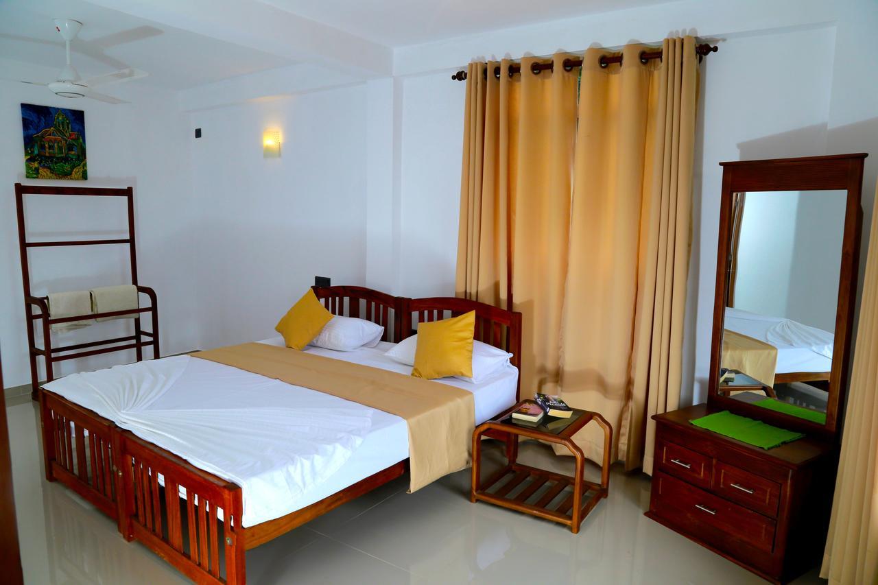 Villa Serene Kandy Exterior photo