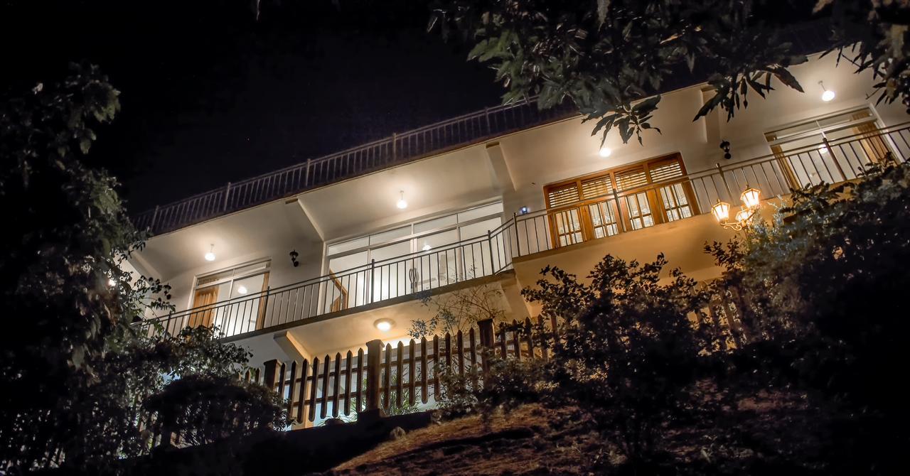 Villa Serene Kandy Exterior photo