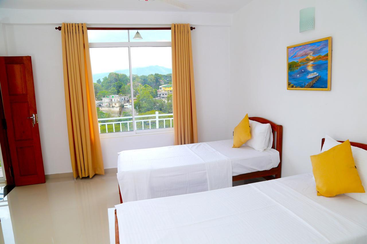 Villa Serene Kandy Exterior photo