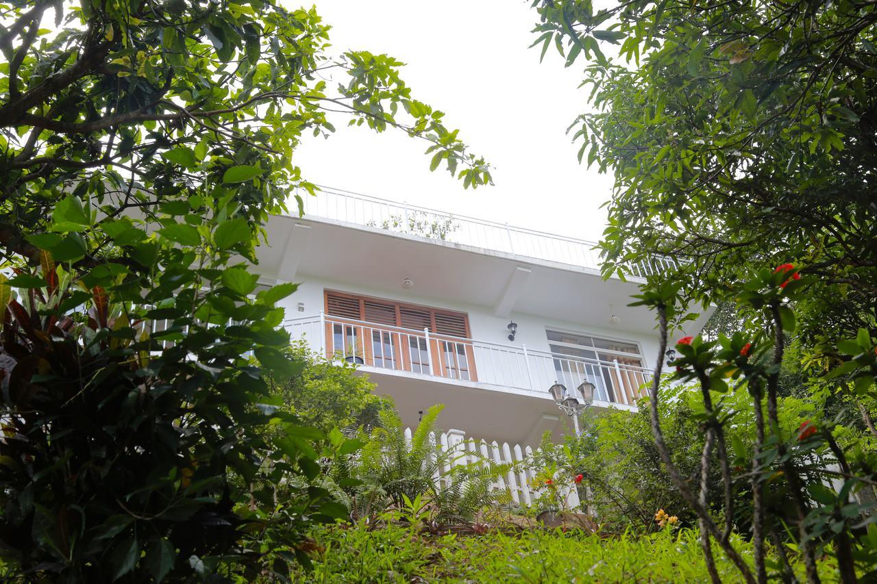 Villa Serene Kandy Exterior photo