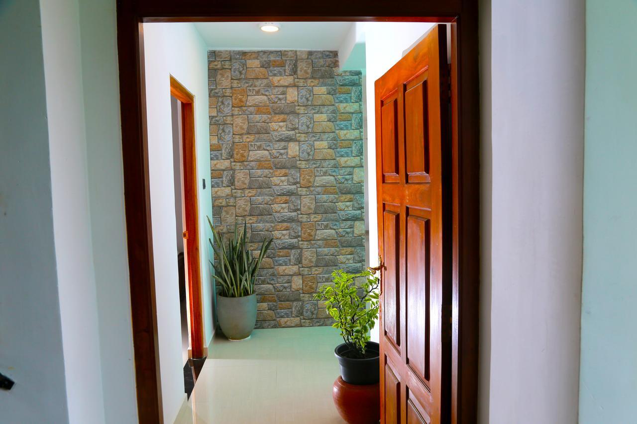 Villa Serene Kandy Exterior photo