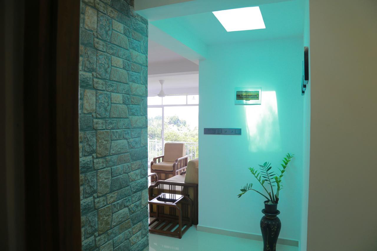 Villa Serene Kandy Exterior photo