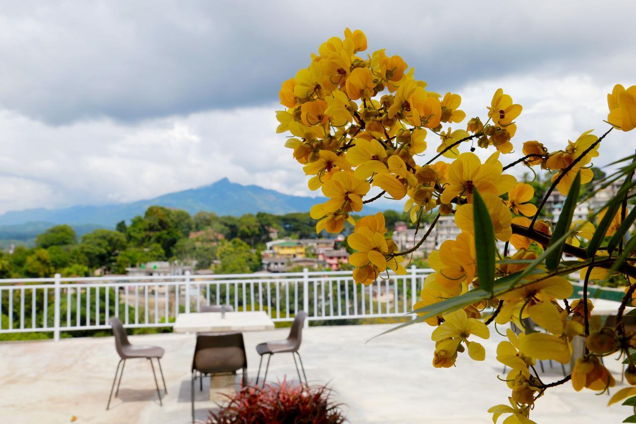 Villa Serene Kandy Exterior photo