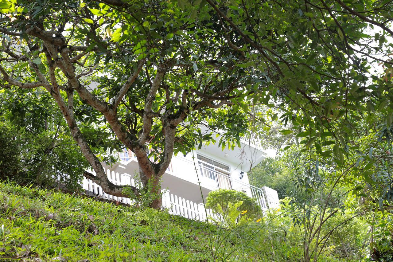 Villa Serene Kandy Exterior photo