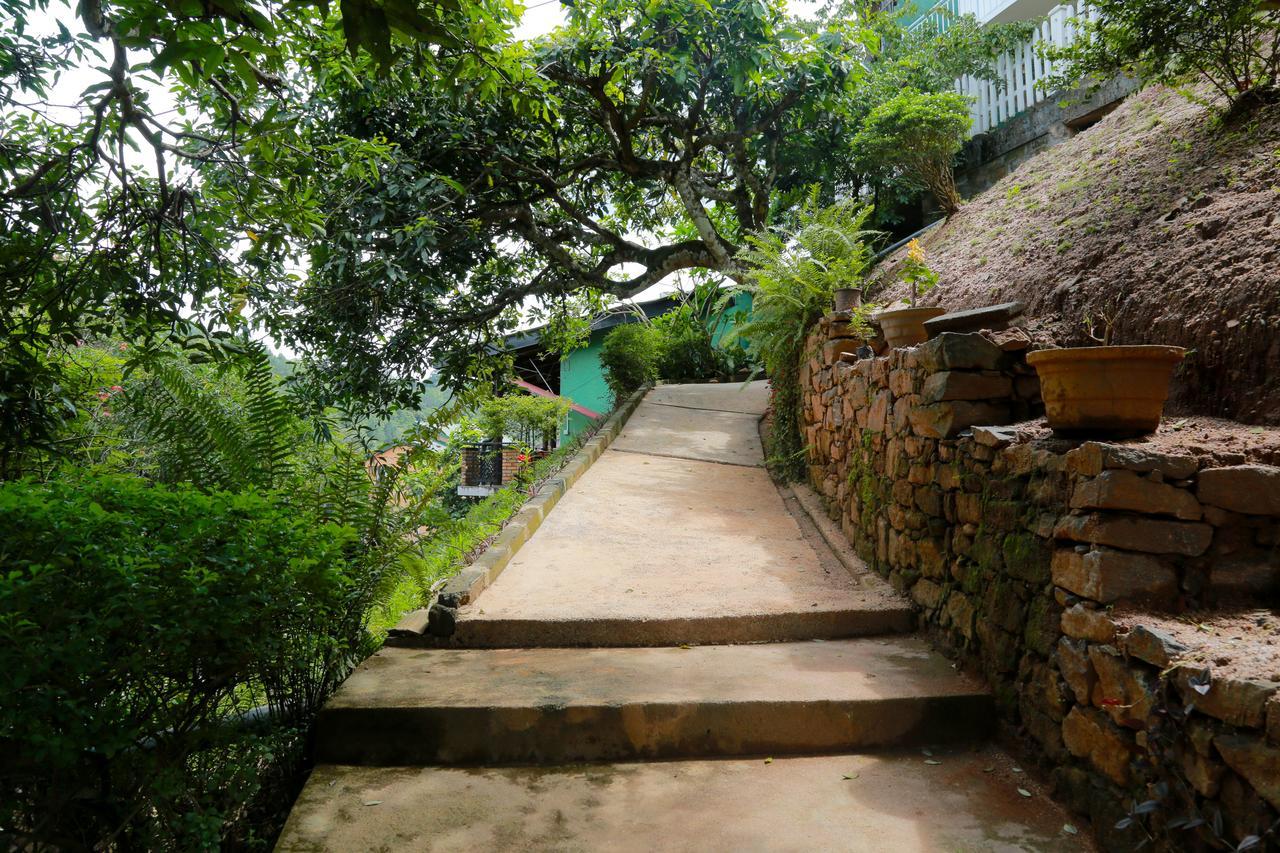 Villa Serene Kandy Exterior photo